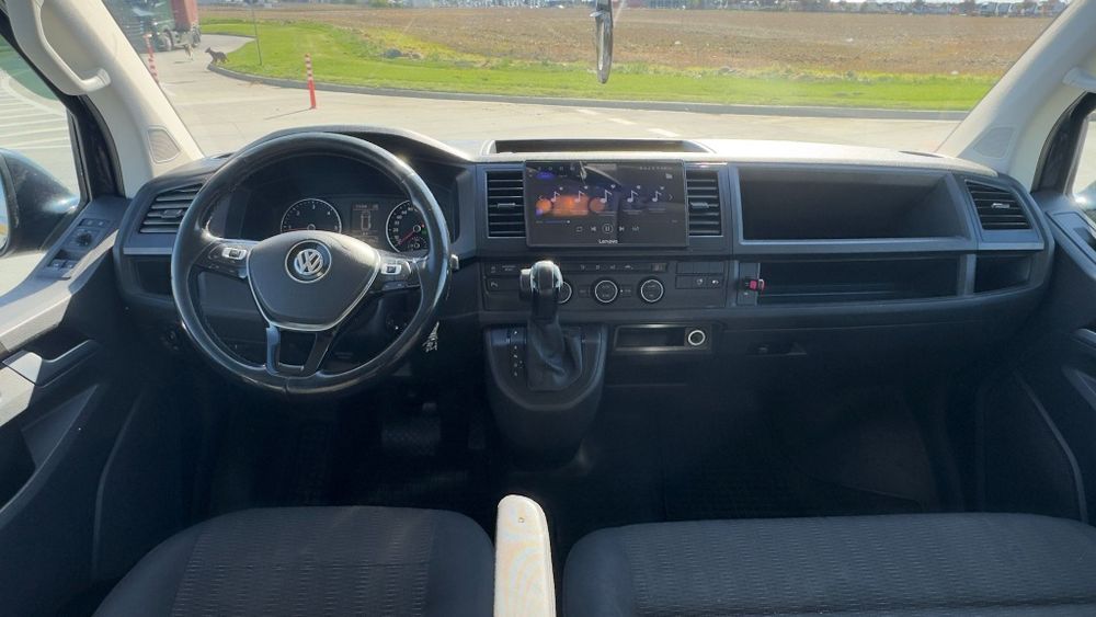 Wv T6 Caravelle R