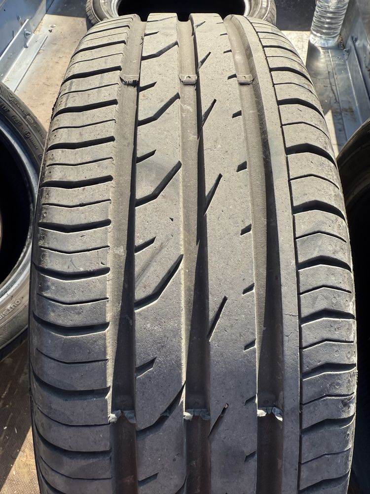 Гуми 185/55/R16 Continental ContiPremiumContact 2