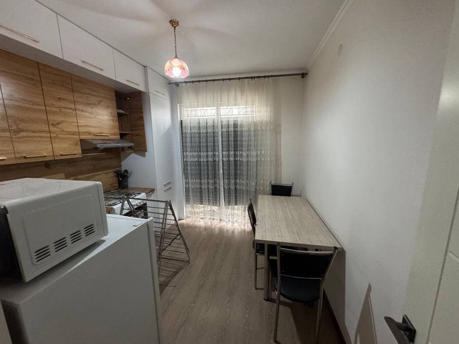 Махтумкулида 1 хонали квартира. Узок муддатли квартира. Маклерсиз