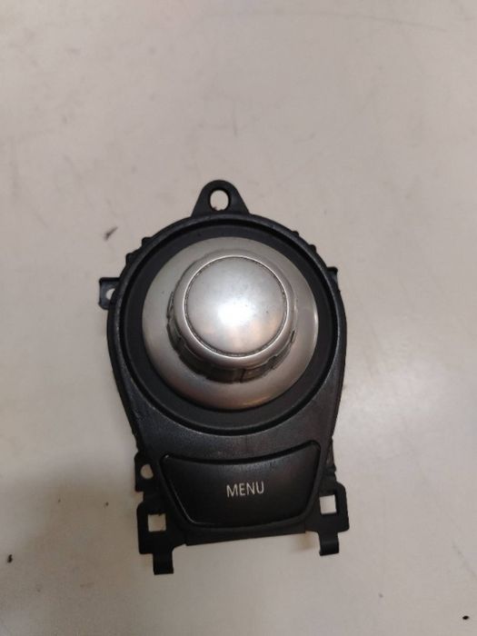 Display Idrive joystick Ccc E90 E91 E92 Seria 3 E87