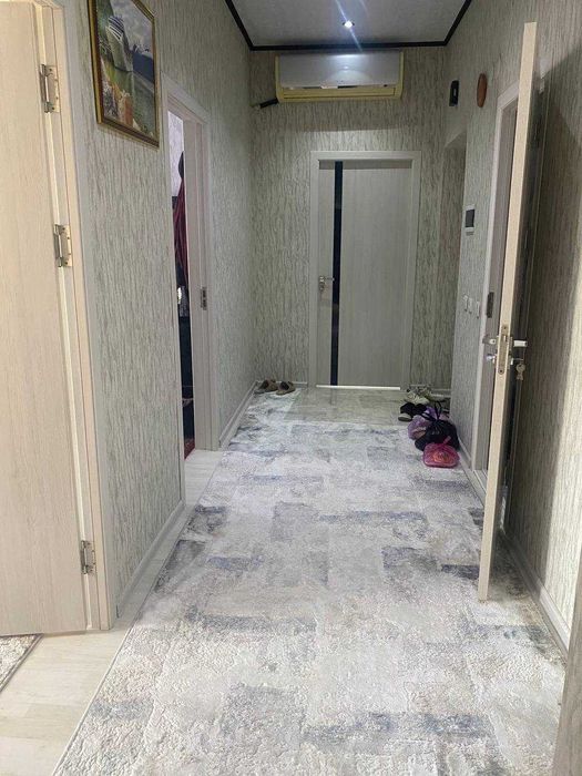 Kvartira sotiladi  Kelesda