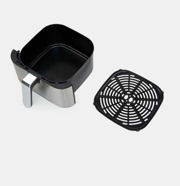 sonifer SF-1017 Air Fryer ayra gril с сенсором есть доставка