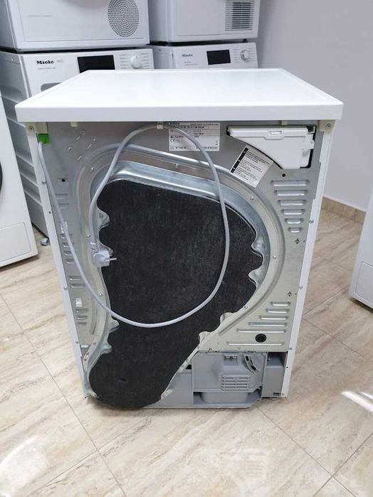 Сушилня Bosch Home Professional Термопомпа 12м Гаранция Бош