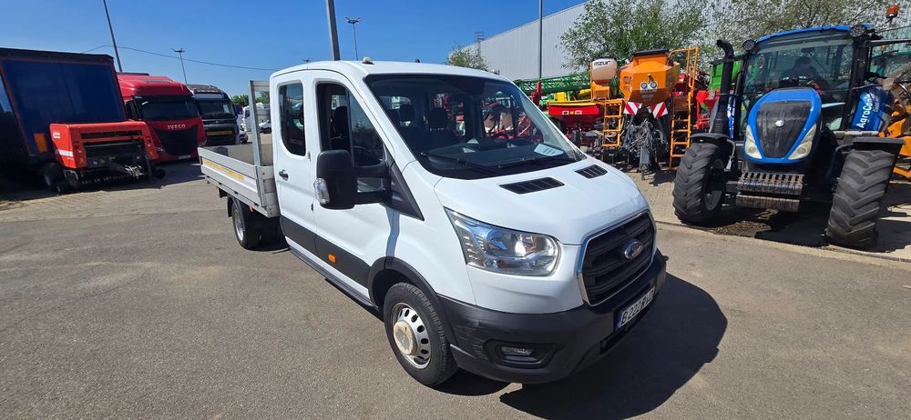 Ford Transit L3
