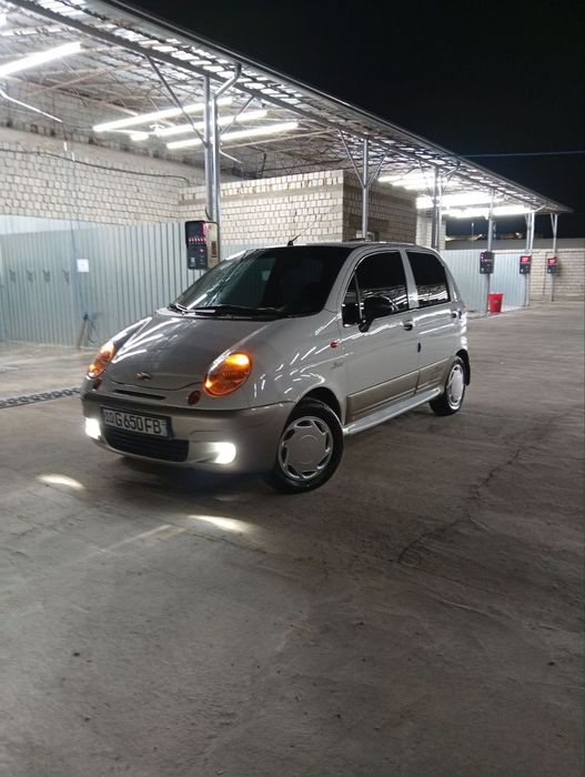 Matiz best sotiladi