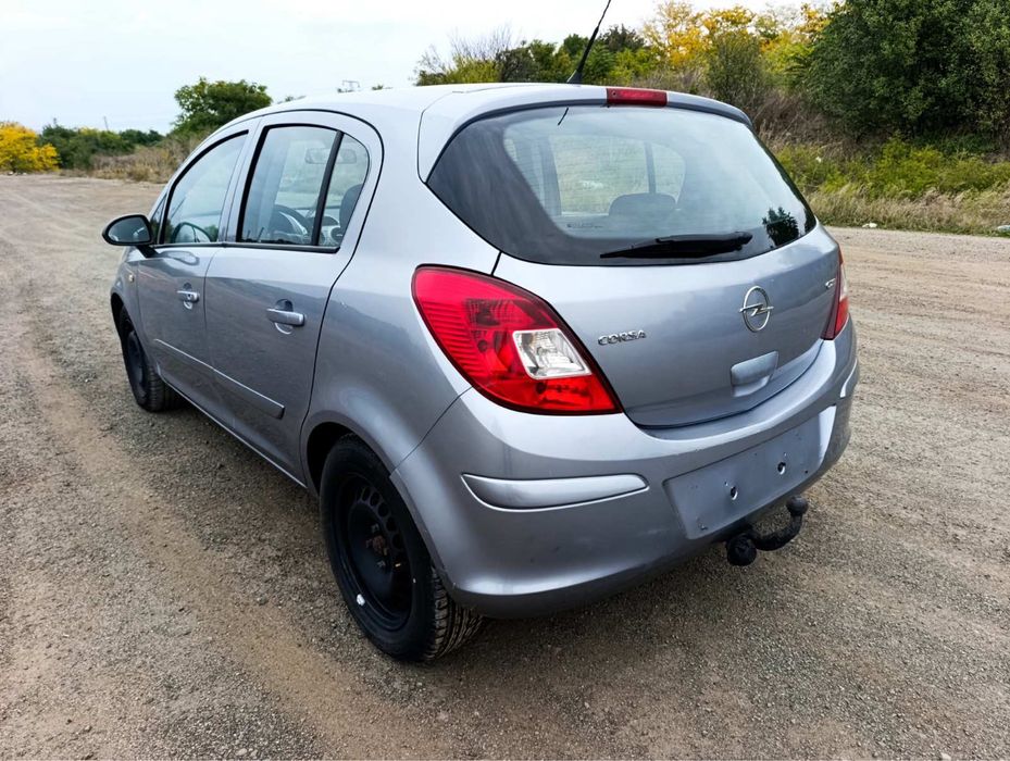Opel Corsa 1.3 CDTi