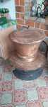 Cazan tuica 100 L