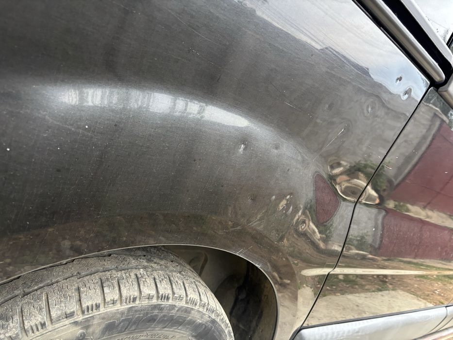 Opel Vivaro 1,9 2003