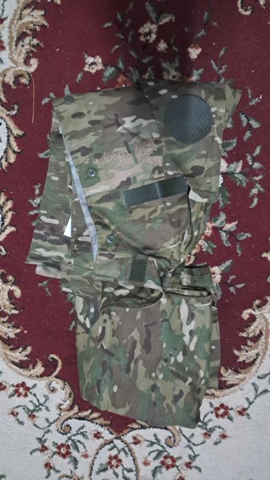 Мультикам форма новый