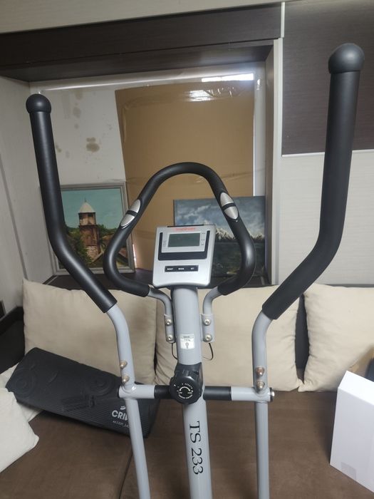 Крос тренажор  .