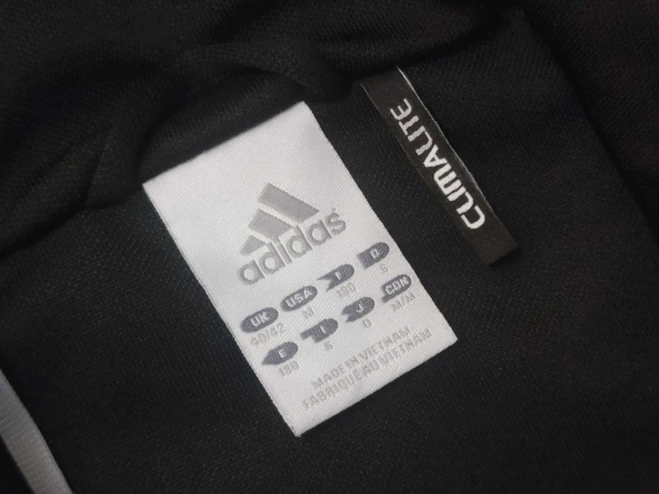 Bluza Adidas Climalite Performance