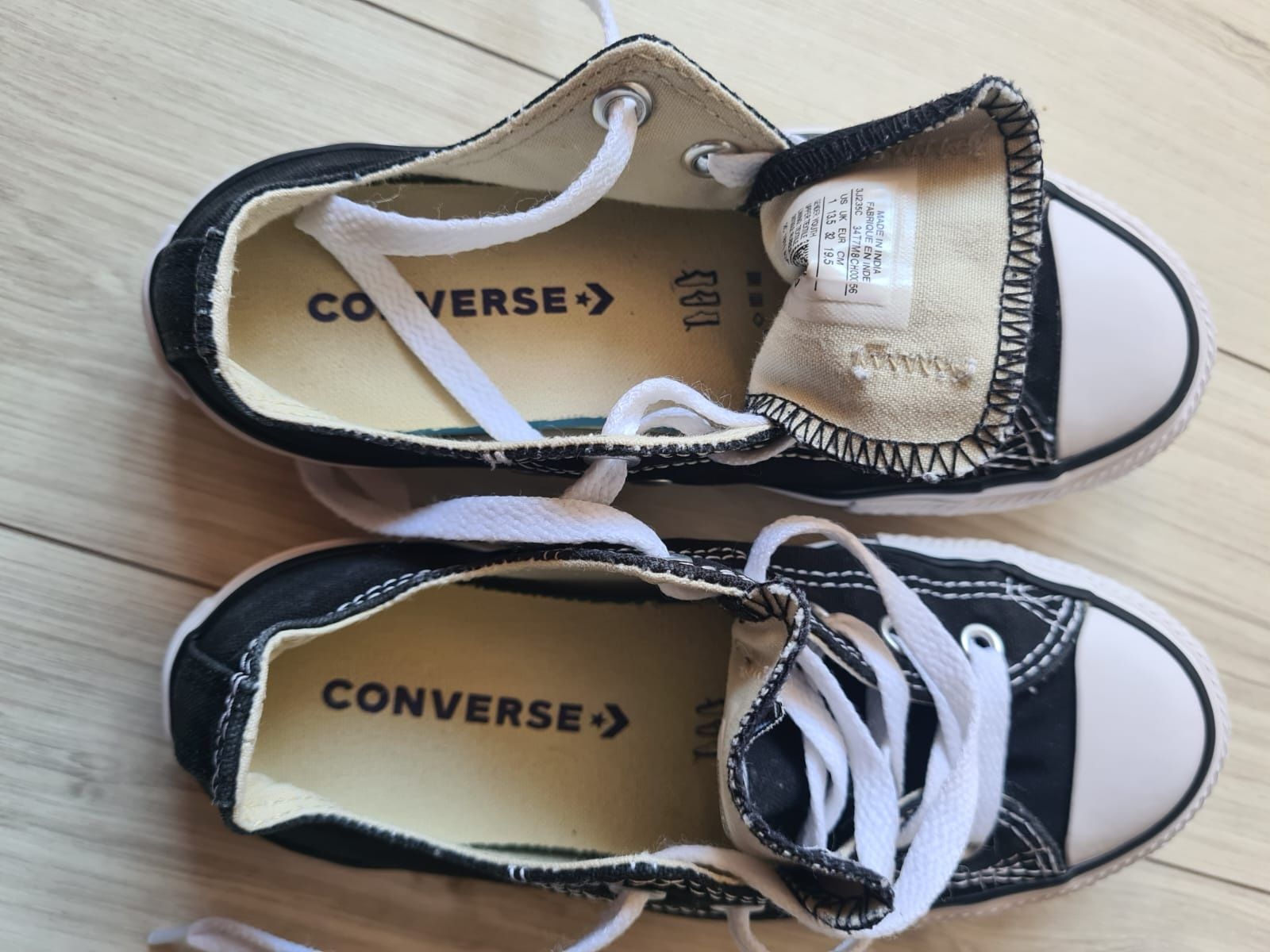 Teneși Converse unisex