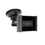 FIXED FIX3 Car Mount / Стойка с вендуза за смартфон в автомобил
