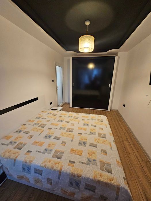 Дава се под наем Тристаен апартамент в Стамболийски - 90 кв.м за 612 € - Снимка #5