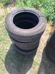 Anvelope iarna 215×60×17 vara 215×65x17