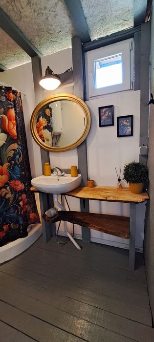 Каравана на къмпинг Китен