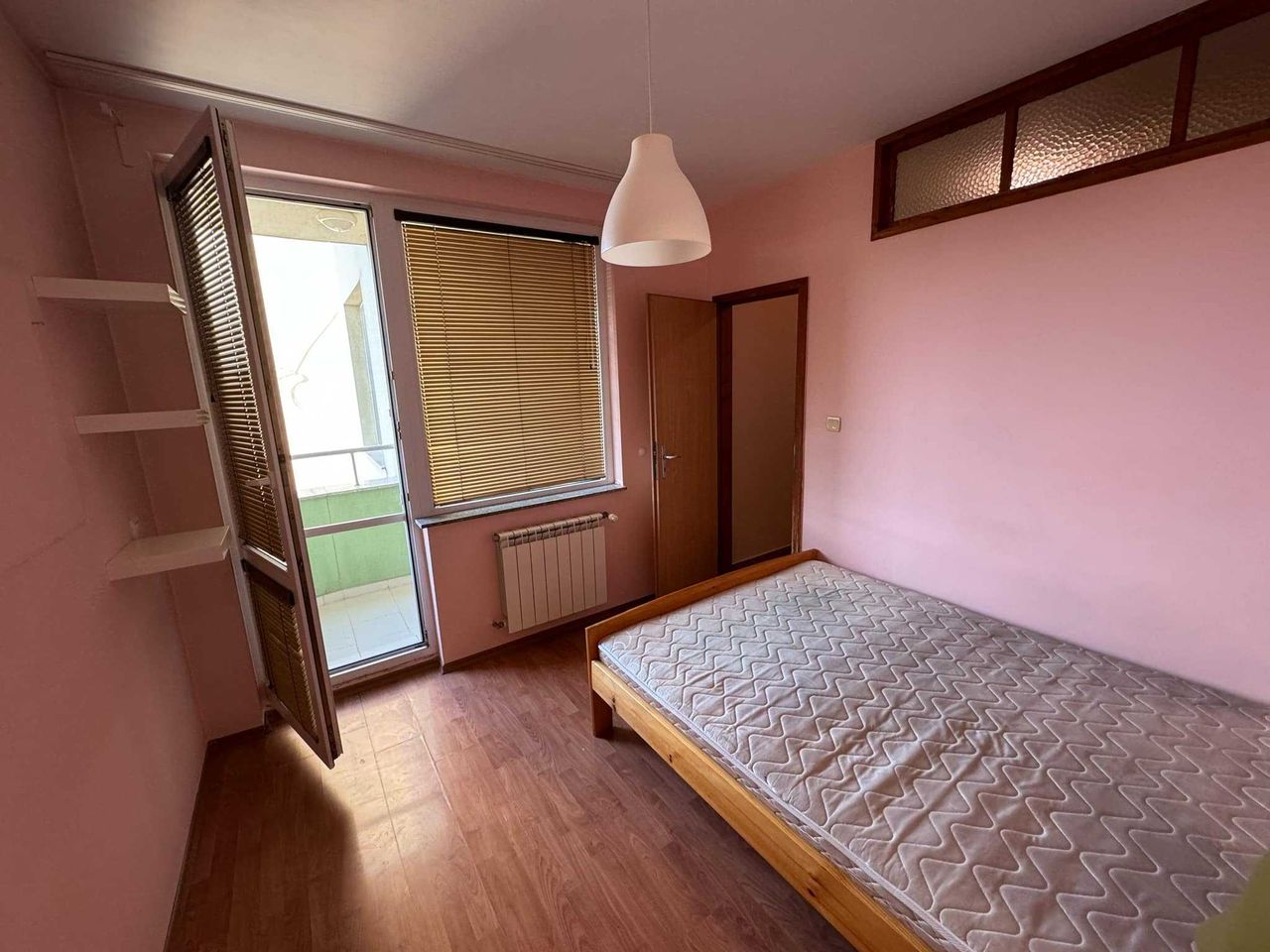 Дава се под наем Двустаен апартамент в София, Дианабад - 60 кв.м за 561 € - Снимка #5