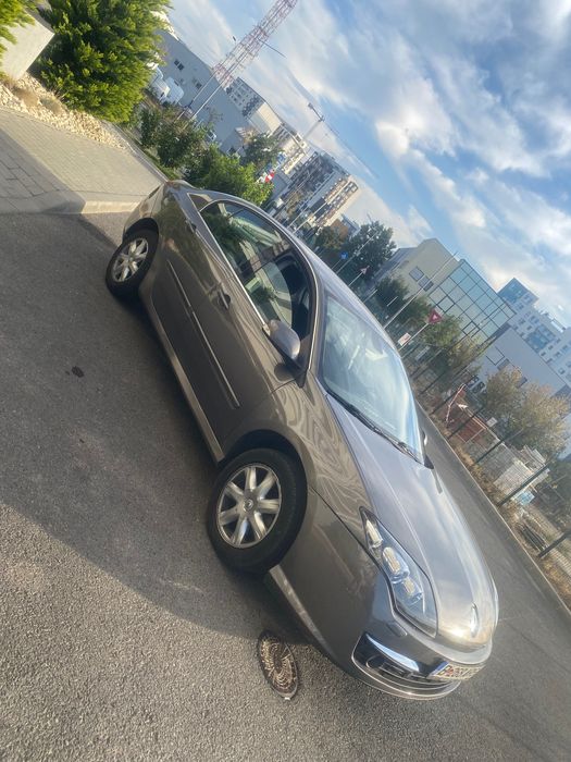 Renault Laguna 3