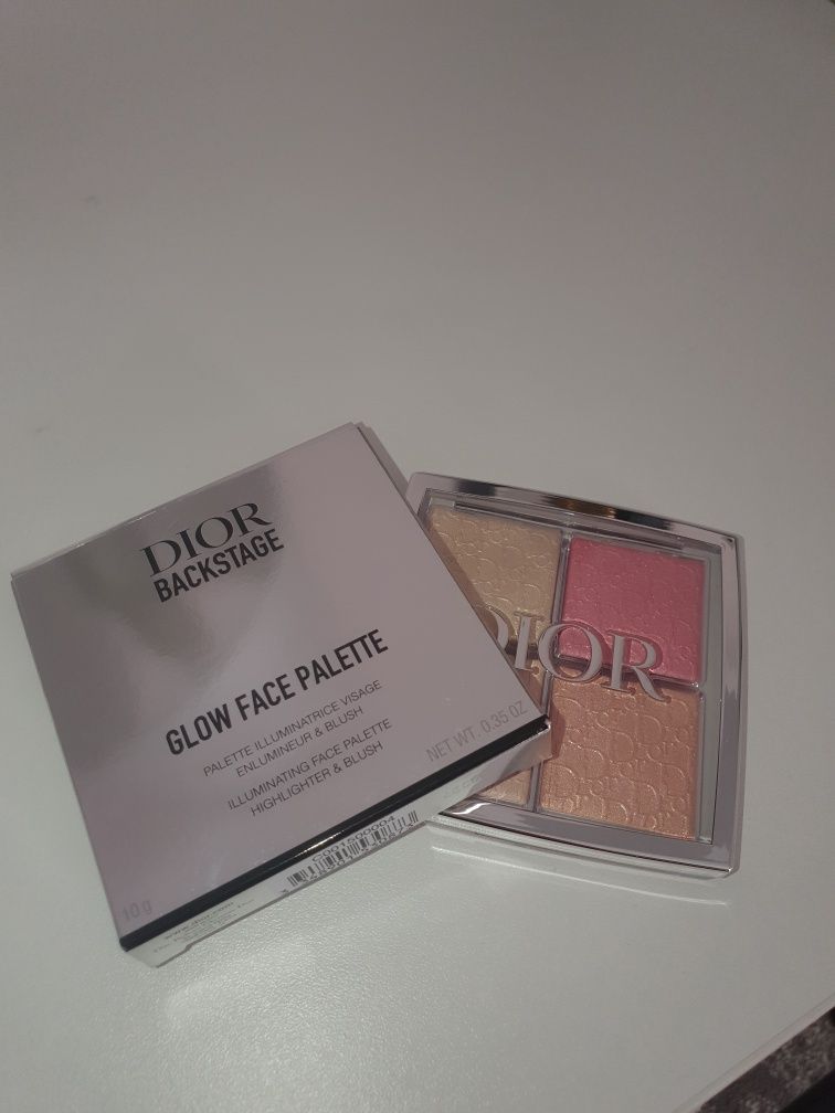 Срочно продаю, новый хайлайтер от Dior..004