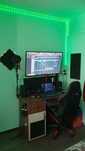 Sesiuni de înregistrare – Home Studio complet echipat