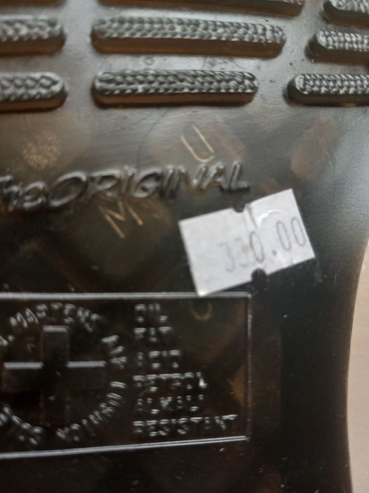 Дамски обувки нови!