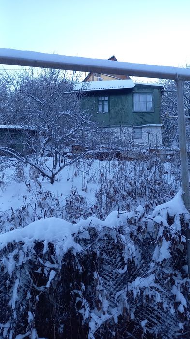 Продам дачу кенсай