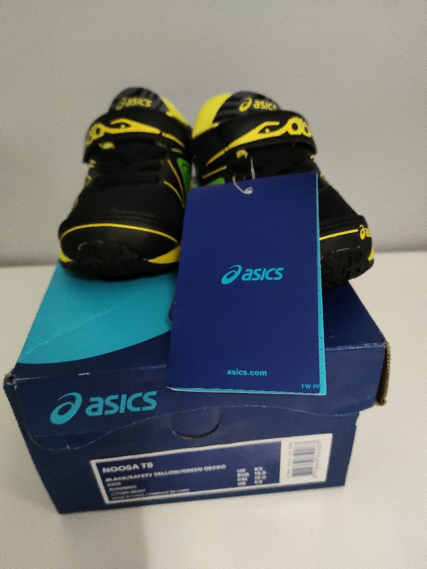 Adidași Asics mar.19,5