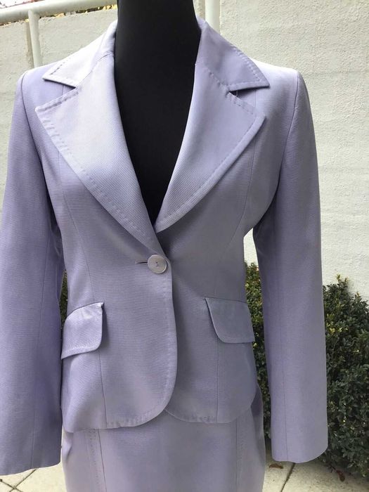 MAX MARA дамски костюм