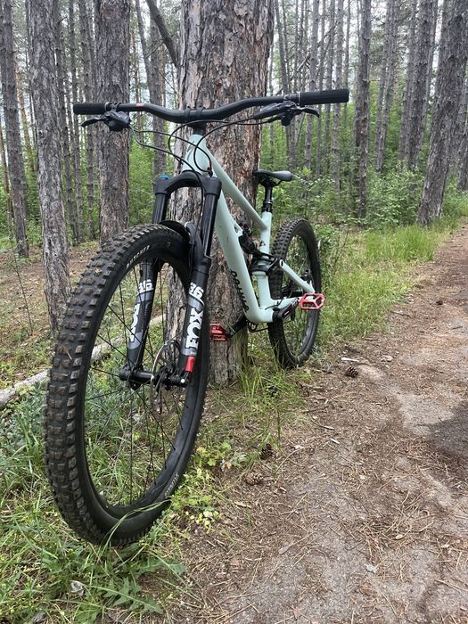 Specialized Status 160 2024 M/L