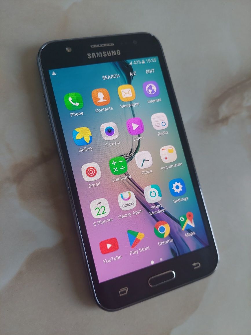 Vând Samsung Galaxy J5 2015, în stare bună, fără probleme //poze reale