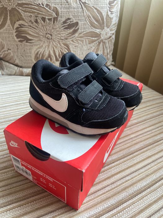 Детски маратонки Найк