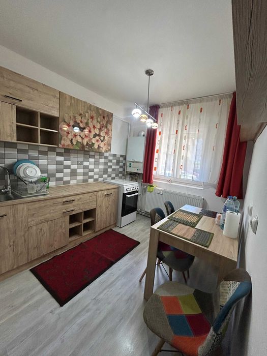Apartament 4 camere str Harmanului 86