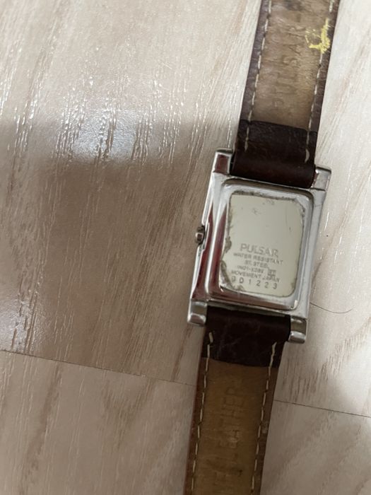 Ceas Pulsar vintage