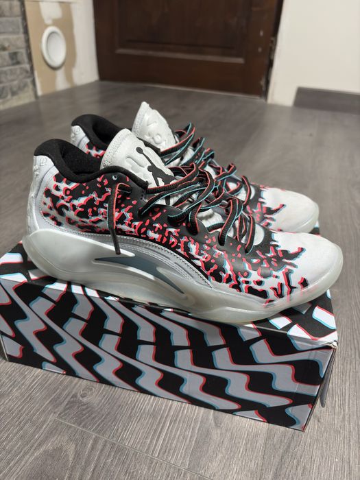 Обувки Jordan Zion 3
