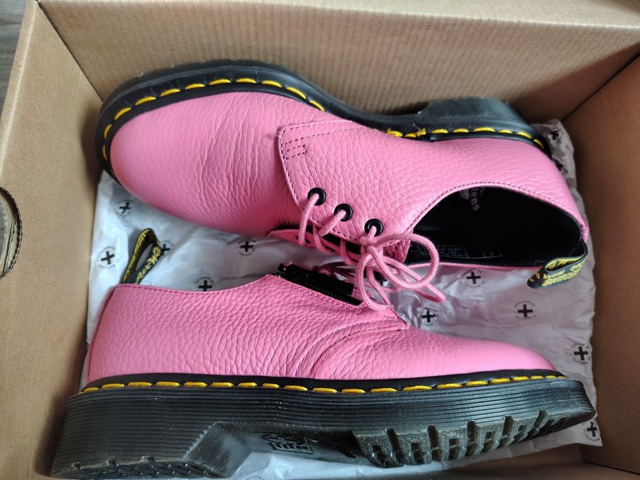 Dr.Martens -37 номер