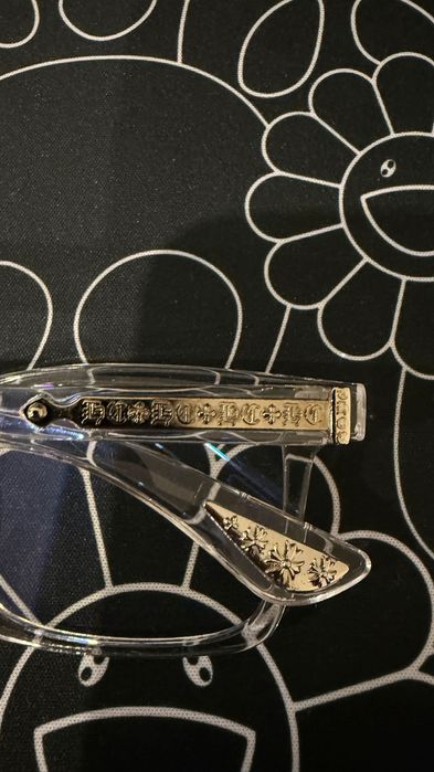 Chrome Hearts Ochelari