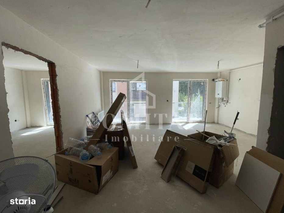 Apartament la preț excelent | Zona Sub Cetate