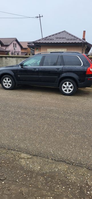 Vand volvo xc90 2005 2.4d5