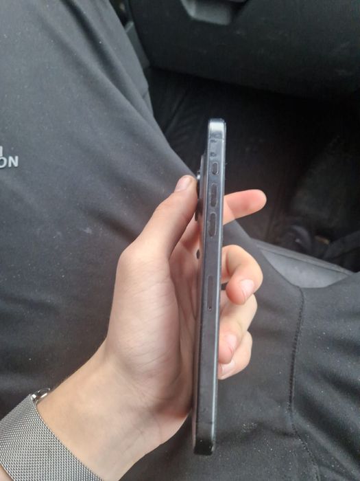 Iphone 15 pro max 256 gb