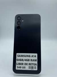 Samsung A14 64GB / 4GB RAM #29845