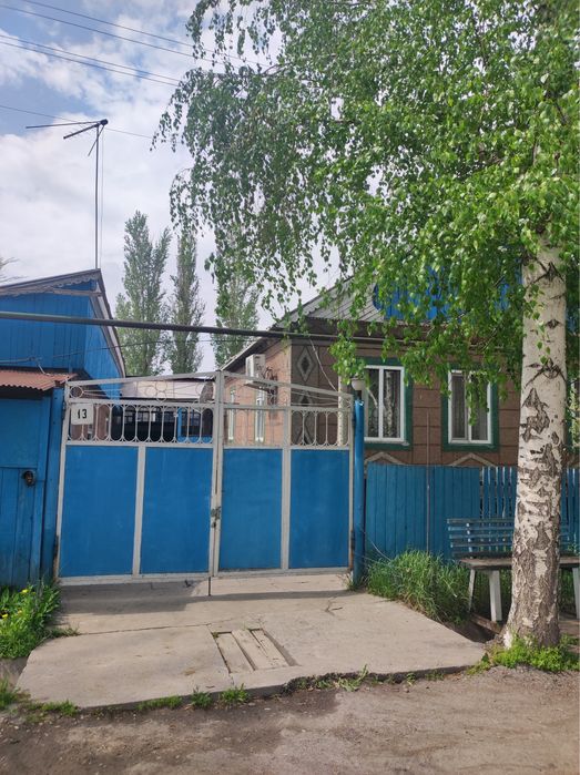 Продается дом