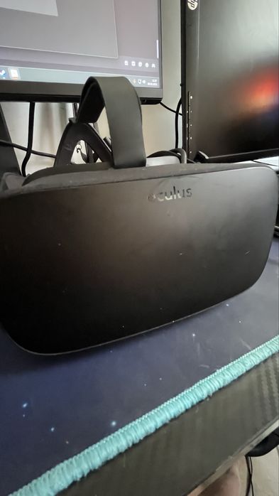 Vand maneta,senzor,ochelari Oculus rift VR
