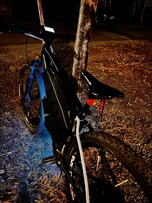 surron modificat ( nu surron talaria eride )