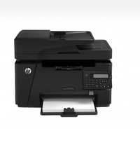 МФУ, принтер, сканер, факс, LaserJet Pro MFP m127