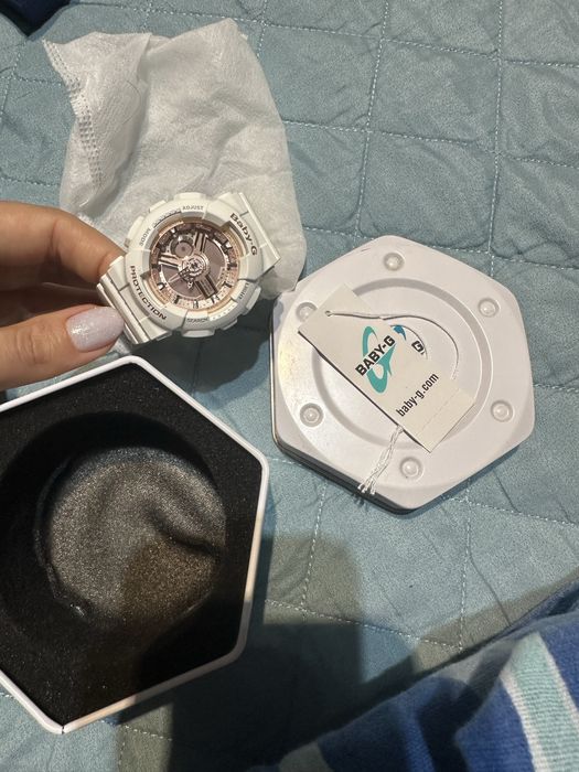 Часовник Casio Baby G