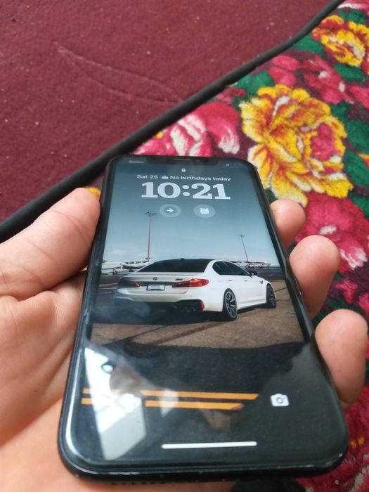 Iphone xr ideal 64gb apple