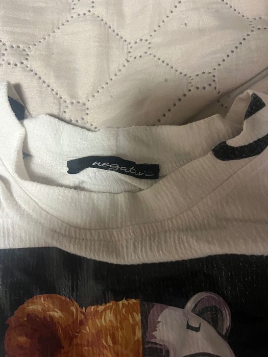 Блуза тънка Pause