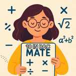 Meditatii la matematica