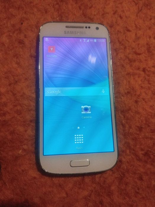 Samsung s4 mini stare buna