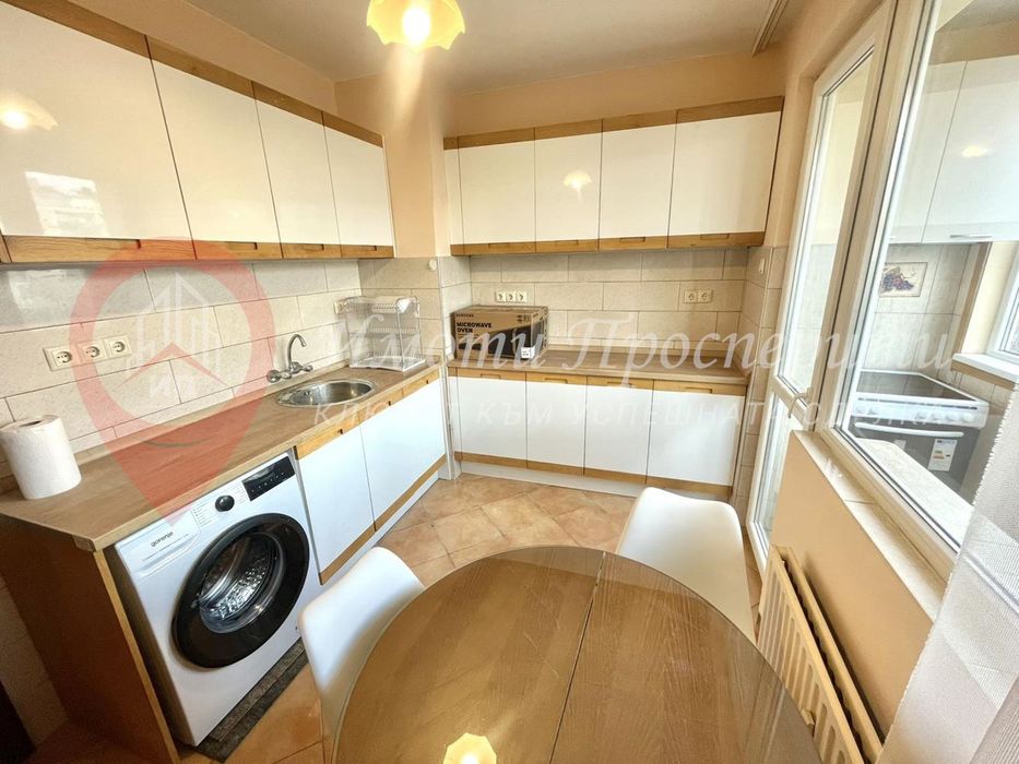 Дава се под наем Тристаен апартамент в София, Сердика - 87 кв.м за 661.98 € - Снимка #4